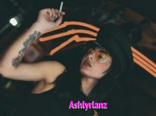 Ashlyrlanz