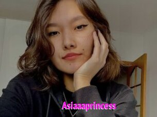 Asiaaaprincess