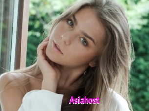 Asiahost