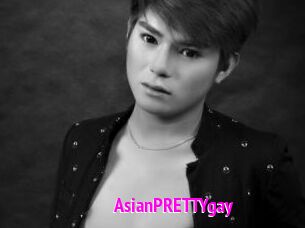 AsianPRETTYgay