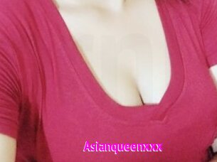 Asianqueenxxx