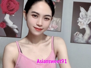 Asiansweet91