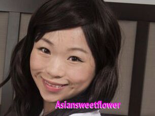 Asiansweetflower