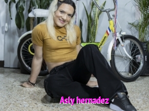 Asly_hernadez