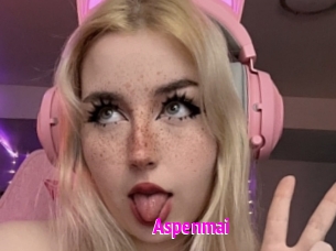 Aspenmai