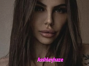 Asshleyhaze