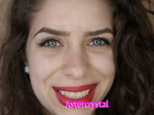 Astercrystal