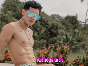 Asthonsmith