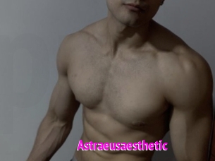 Astraeusaesthetic