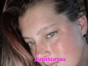 Astrothzathina