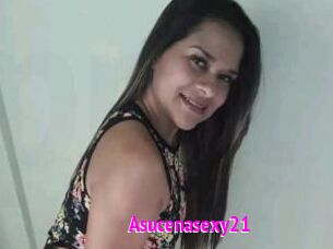 Asucenasexy21