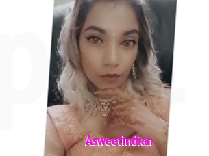 Asweetindian