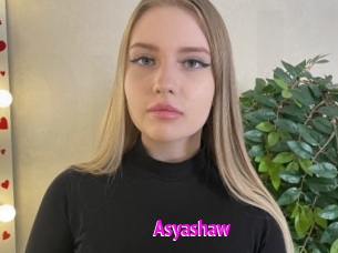 Asyashaw