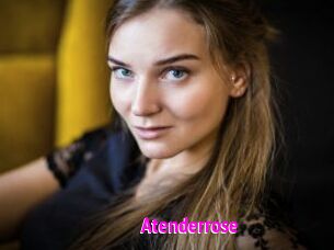 Atenderrose