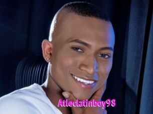 Atleclatinboy98