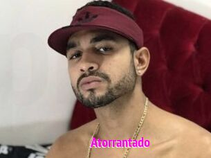 Atorrantado