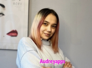 Audreyapps