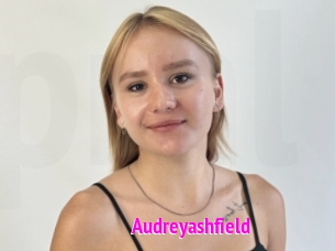 Audreyashfield