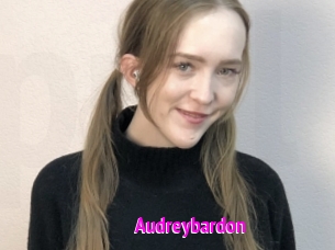 Audreybardon