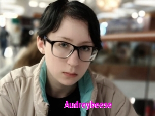 Audreybeese