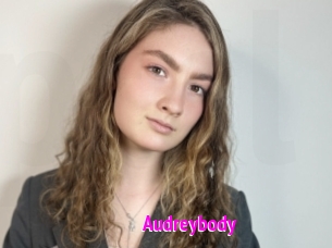 Audreybody