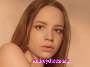 Audreycheesman