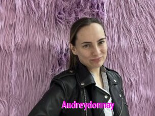 Audreydonnay