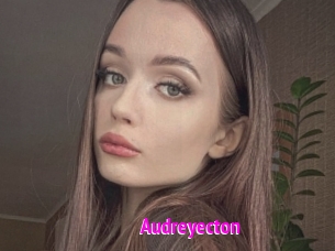 Audreyecton