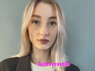 Audreyexcelle