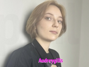 Audreygills