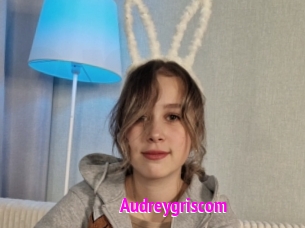 Audreygriscom