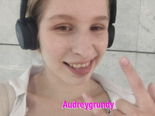 Audreygrundy