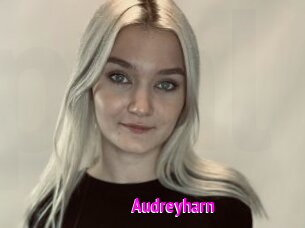 Audreyharn