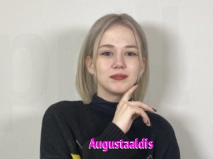 Augustaaldis