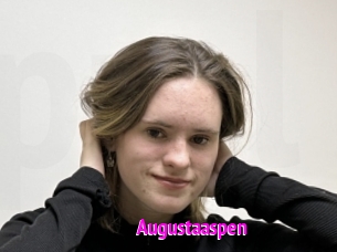 Augustaaspen