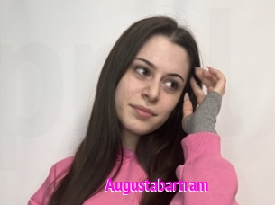 Augustabartram