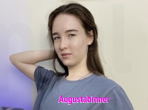 Augustabinner