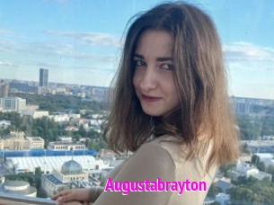 Augustabrayton