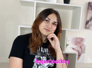 Augustabuckley