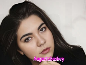 Augustabuskey