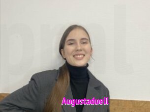 Augustaduell