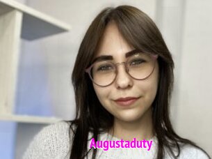 Augustaduty