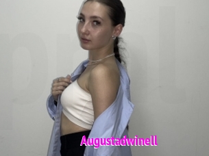 Augustadwinell