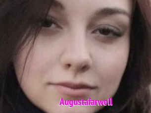 Augustafarwell