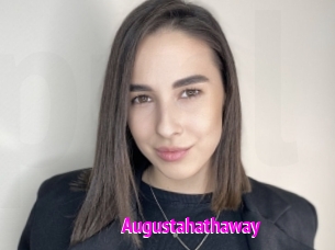 Augustahathaway