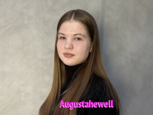 Augustahewell