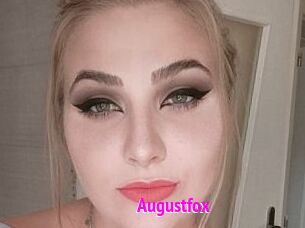 Augustfox