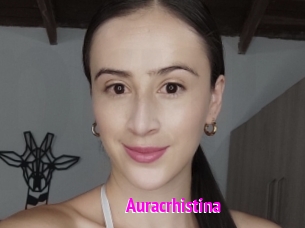 Auracrhistina