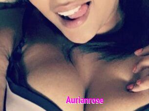 Aurianrose