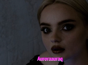Auroraauraq